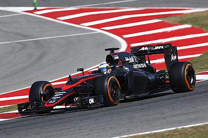 Alonso szerint a nyolcadik vagy a kilencedik hely is meglehetett volna a Spanyol Nagydíjon