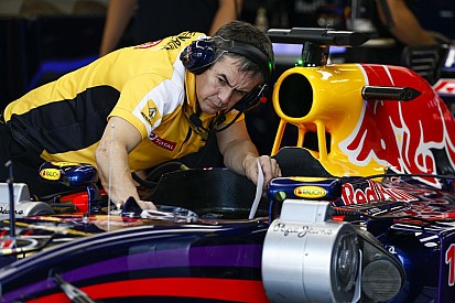 Biztosra megy a Red Bull: viszik az elektromos alkatrészeket, a Renault-é a motor és turbó