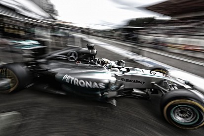 Hamilton: Rosberg biztosan boldogan távozik ma Spából