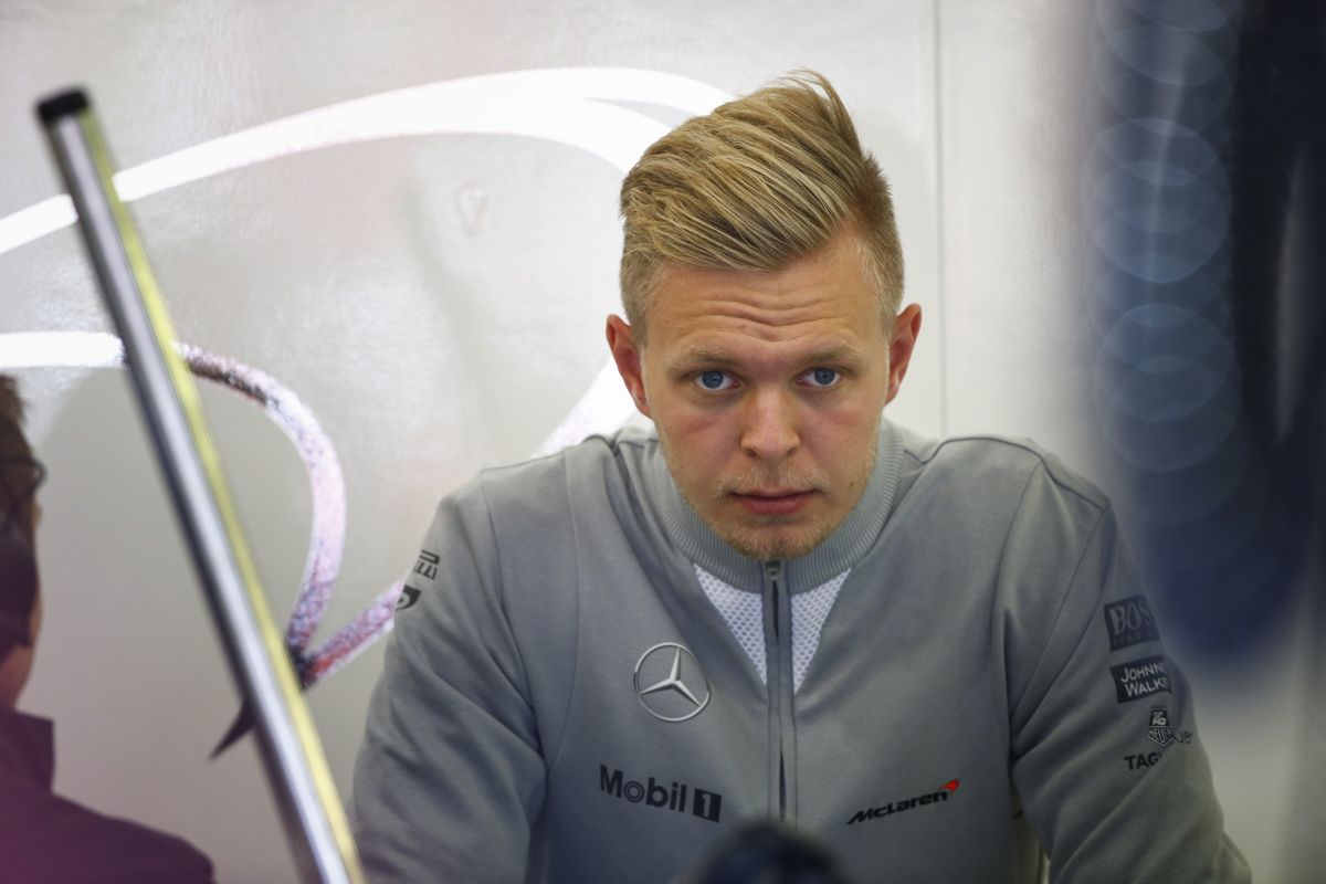 Magnussen élvezte a csatát, Button csak azt bánja, hogy volt egy-két kontakt