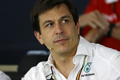 Wolff: Rosberg nem szándékosan tette, ez nonszensz
