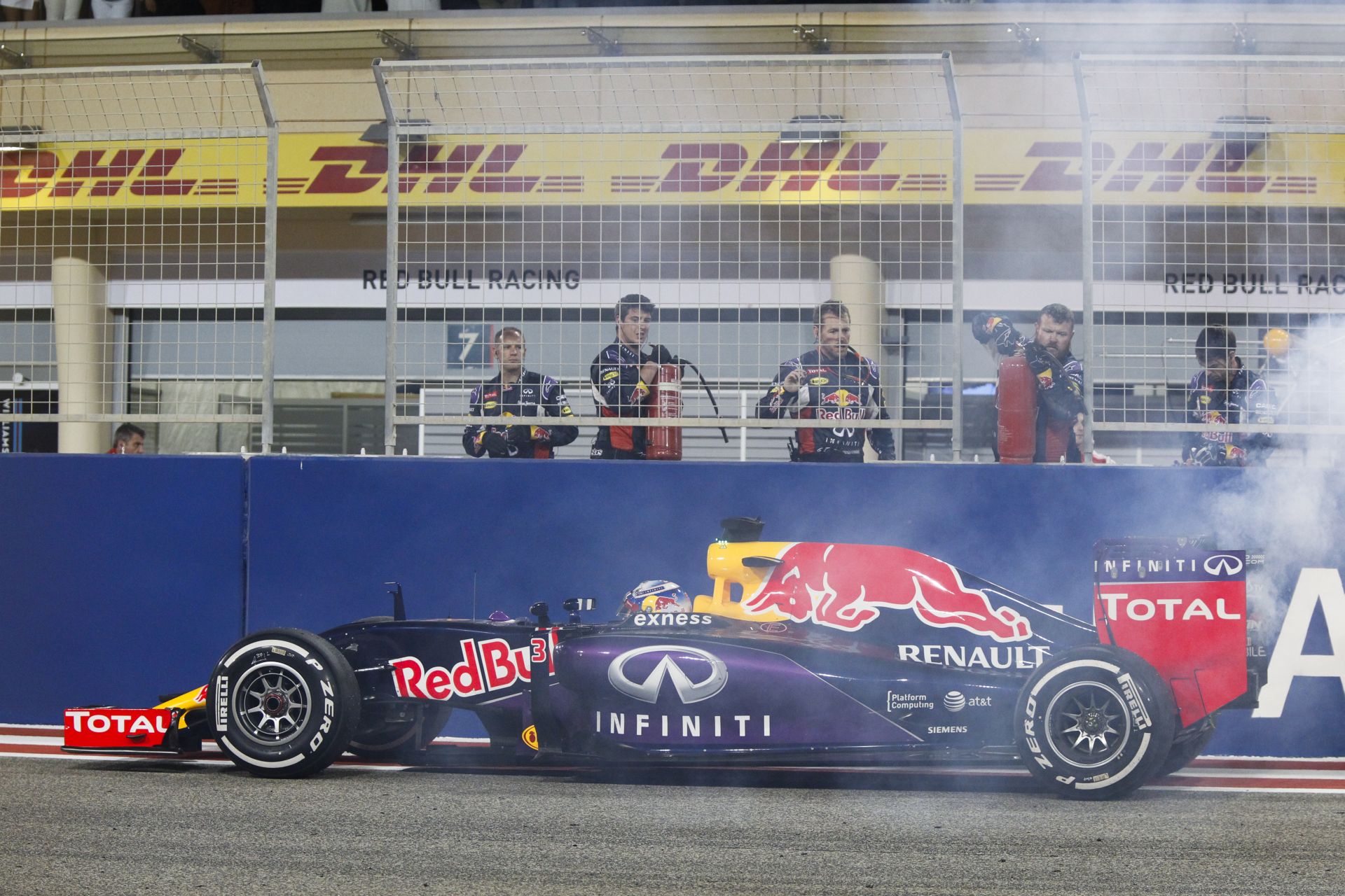 A Renault és a Honda valaha versenyképes lehet? Jó kérdés...