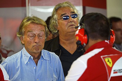 Alonsónak igaza van, de Briatorét ettől függetlenül untatja a mai F1
