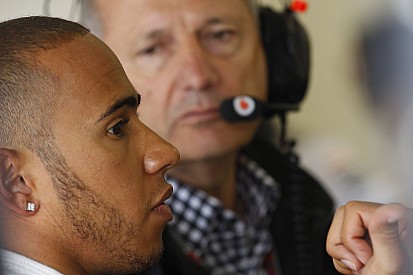 Dennis: Ha Hamilton jövőre ismét a McLarennek szeretne versenyezni, jöhet!