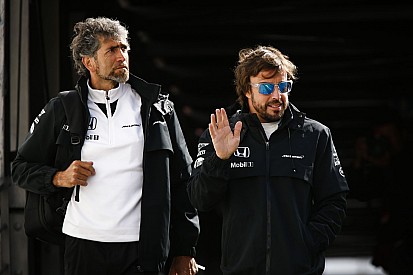 Alonso csodára készül a McLaren-Hondával Monacóban
