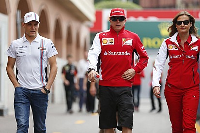 Bottas: Alonso megnehezíti Raikkönen életét, aki azonban vissza fog vágni!