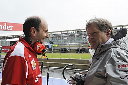 Újabb nagy név távozik a Ferraritól? Fejeknek kell hullaniuk a gyenge teljesítmény miatt