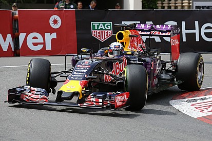Ricciardo csalódott a 4. rajthellyel... holnap a dobogó a cél Monacóban!