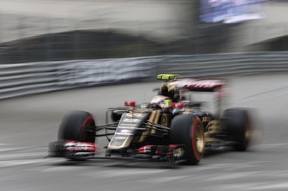Lotus: Pastor Maldonado, a Monaco specialista visszatért!