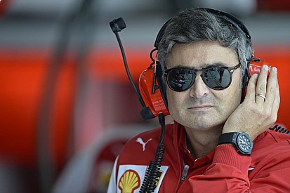 Raikkonen ismét nagyszerű lesz - nem egyéni problémáról van szó, az egész Ferrarit érinti