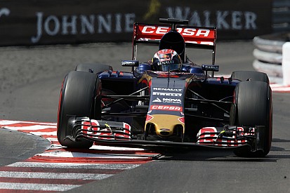 Grosjean piszkos húzása volt ez Monacóban, vagy Verstappen benézte?