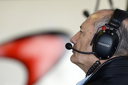 Ron Dennis: A Honda motor rendben van