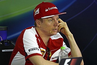 Raikkonen még mindig nagy bajnok, de már nem szerez több címet az F1-ben