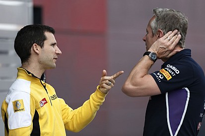 Akár tizedeket javulhatnak ma a Renault-motorokkal - fogynak a komponensek