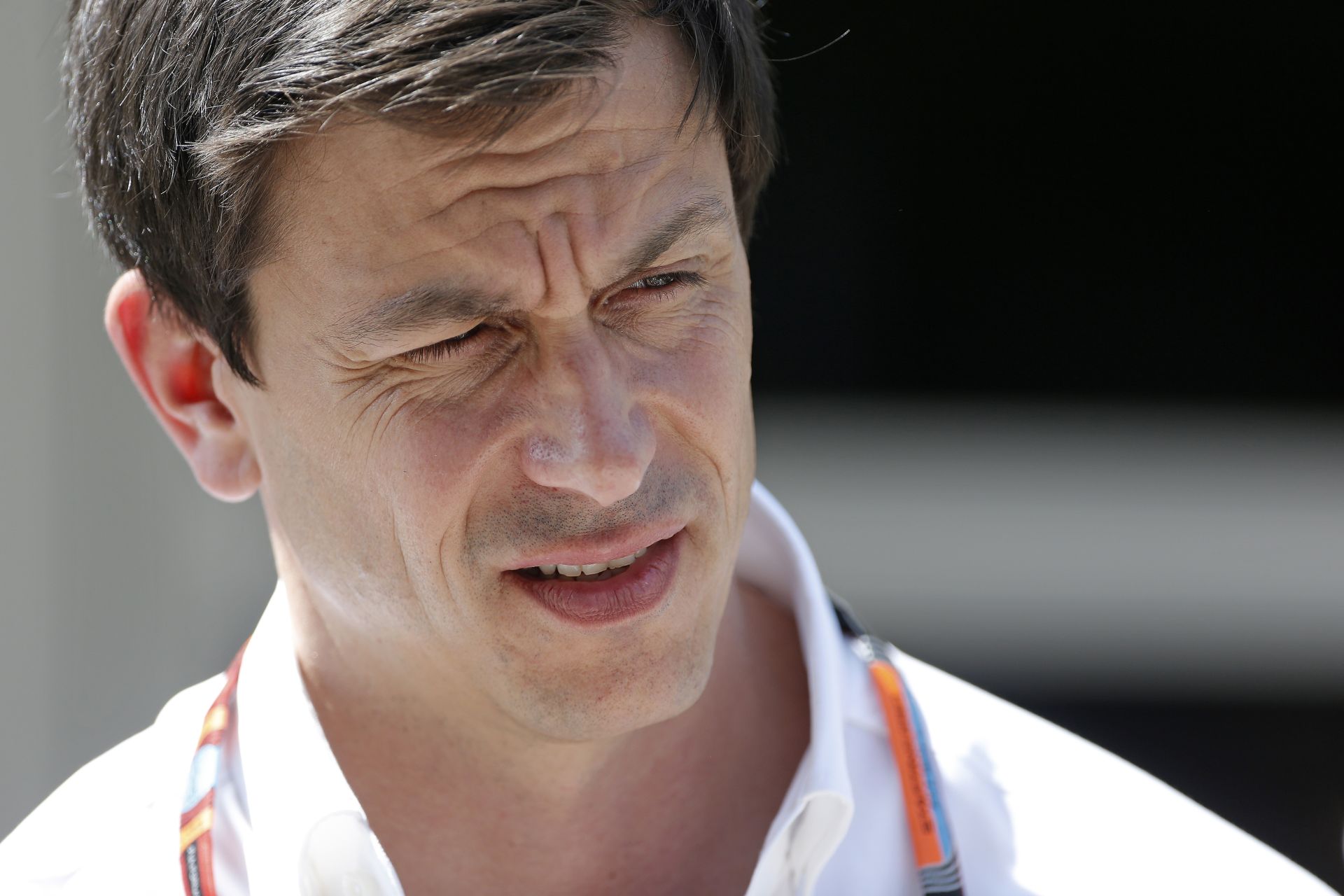 Toto Wolff: Ha kell, akkor a versenyzőink különböző stratégián lesznek