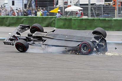 Az FIA szerint egyedül Massa tehető felelőssé a hockenheimi balesetért, mégsem kapott büntetést