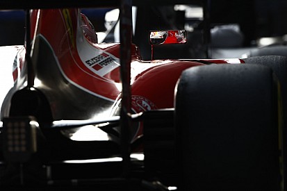Teljesen átalakulhat Vettel és Raikkönen Ferrarija a Spanyol Nagydíjra: Reszkess Mercedes?