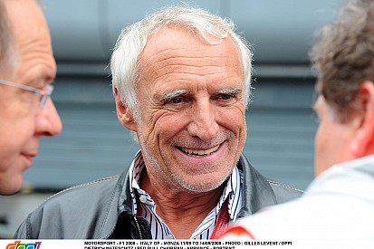 Dietrich Mateschitz bevásárolná magát a Forma-1-be?