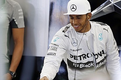 Hamilton duplázott a Magyar Nagydíjon Rosberg és Vettel előtt! Alonso ismét a negyedik