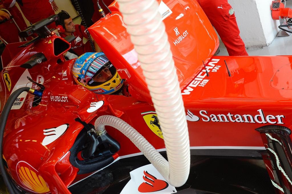 Raikkönen délután eltévedt, és reméli, az adatok majd visszaterelik a helyes útra