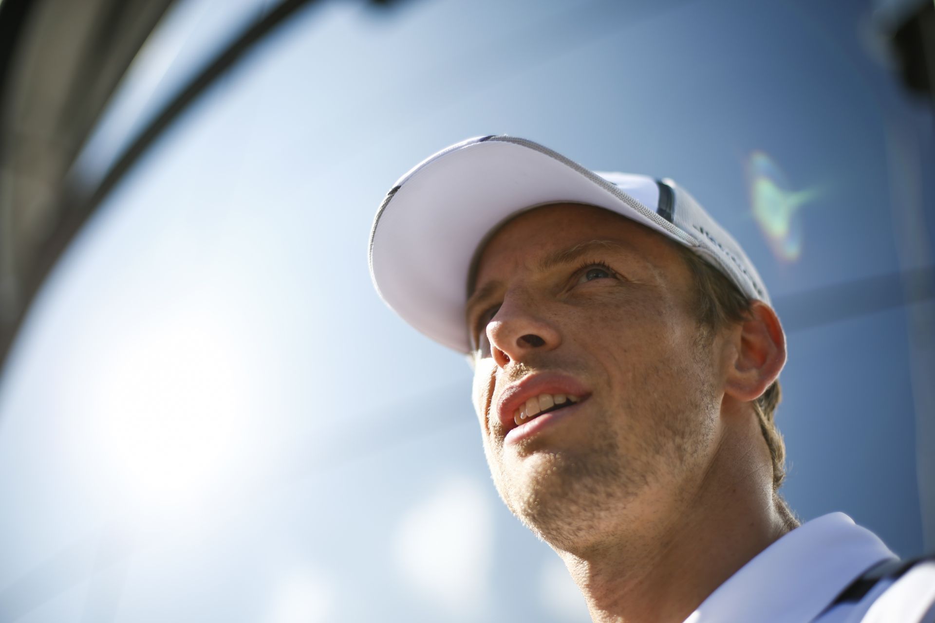 Button 10 pontot adna magának az eddigiekre - Alonso marad, ahol van, de jó pletyka