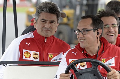 Nagyon elfoglalt a Ferrari csapatfőnöke: csütörtökön megbeszélés Ecclestone-nal
