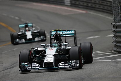 A Mercedes idei autója a tökéletes puzzle: minden darabja erős, nem csak a V6-os turbó