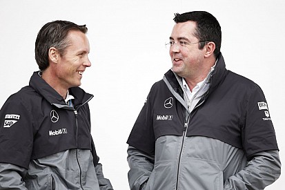 Röviden: a McLaren nem visz komoly fejlesztéseket Kanadába