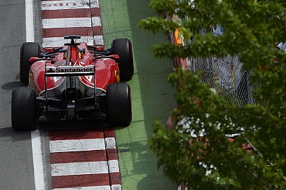 Kanadában túl meleg van a Ferrari fejlesztéseire: Alonso a következő futamokban bízik