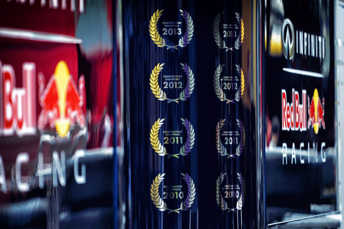 Saját motor építésére készül a Red Bull?