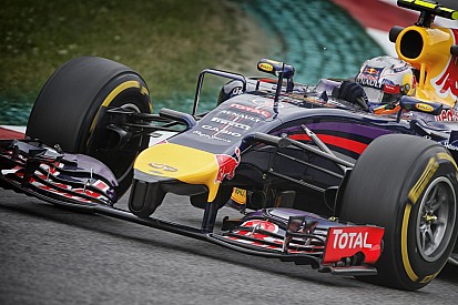 Leghamarabb 2016-ban versenyezhet saját motorral a Red Bull