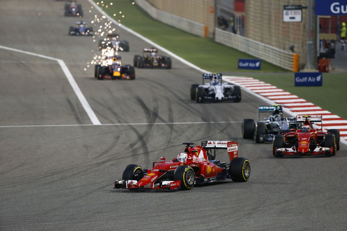 Alonso rosszkor hagyta el a Ferrarit, aminek a Mercedes is segített a felzárkózásban?