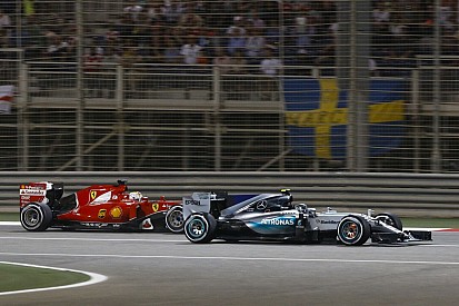 2014 egyszeri eset volt a Mercedes számára - a Spanyol GP-re megoldódik Hamilton "ügye"