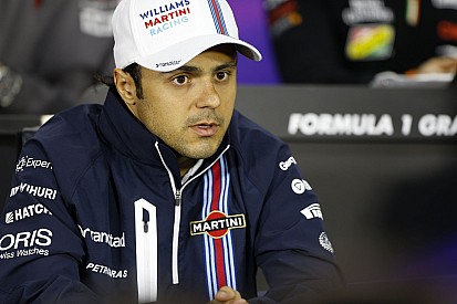 Massa sokkolta a Williamst és a Forma-1 rajongóit