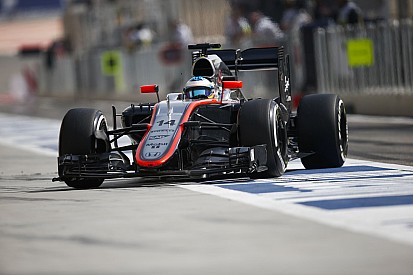 A McLaren-Honda Monacóban indul a legjobb eséllyel