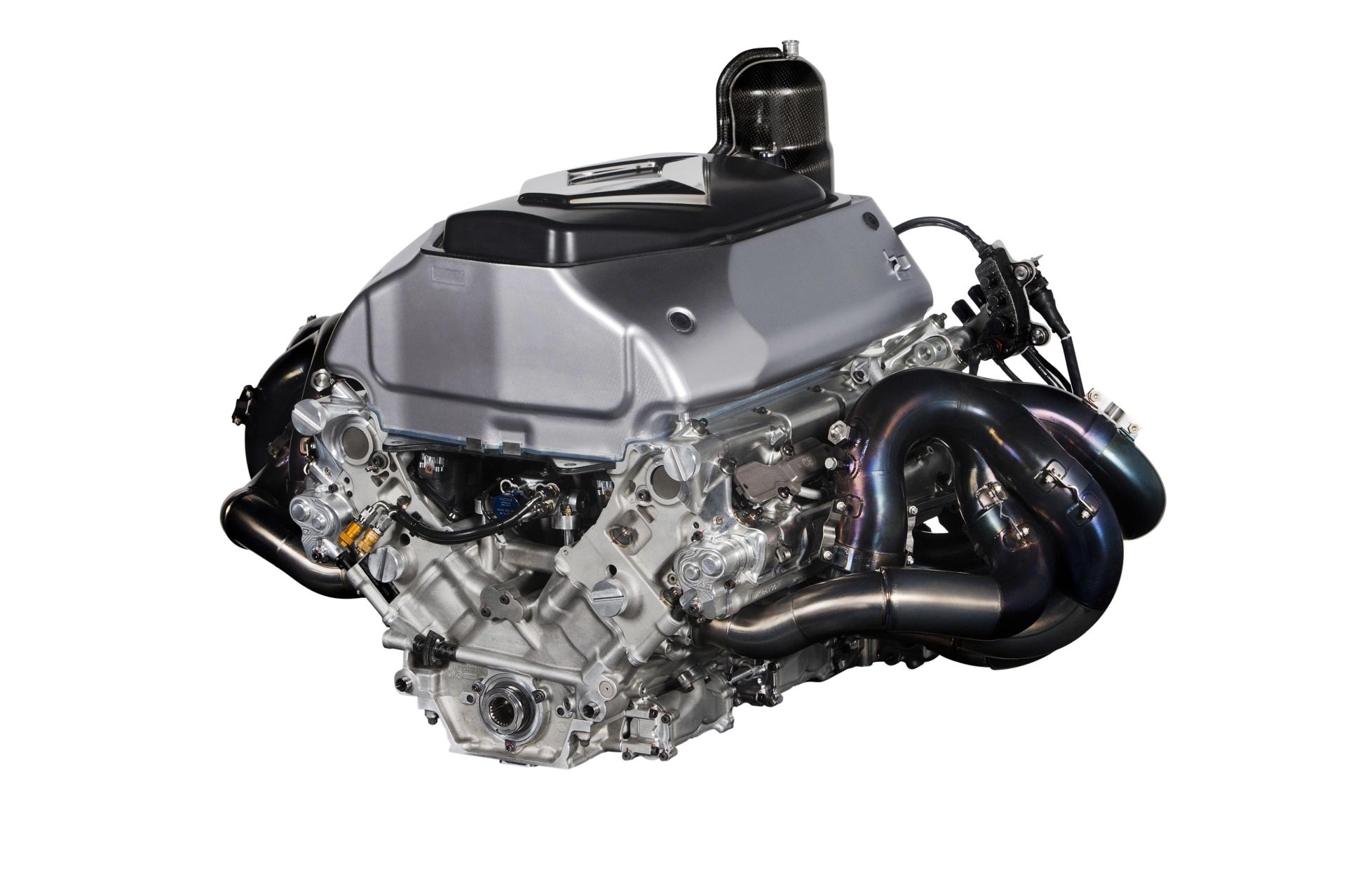 Reális, hogy a V8 versenyben lehet a V6-tal a Forma-1-ben?