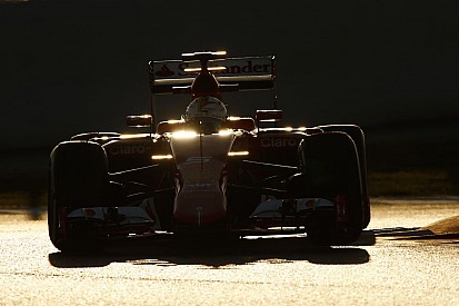 A Ferrari fejlődött legtöbbet önmagához képest: a Mercedes 1.1 másodperces javulást lát