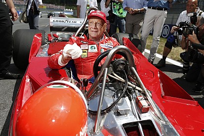 Rendezzék le a srácok egymás között: Lauda szabad kezet adna a versenyzőknek