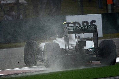 Megafon vagy bonyolult megoldás a kipufogóban: a Mercedes is dolgozik az F1-es hangon
