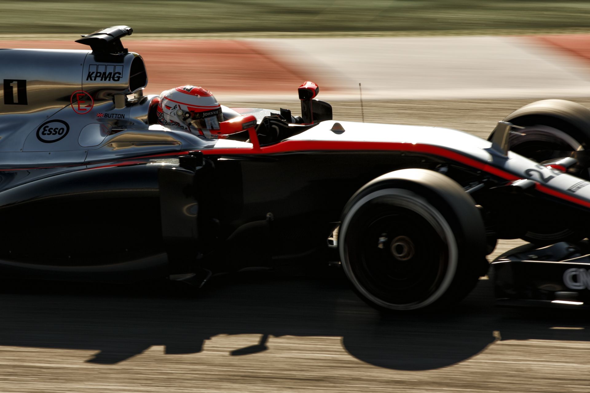McLaren: Sokat szenvedtünk, és fogunk is még, de az MP4-30 egy nagyon jó autó lehet