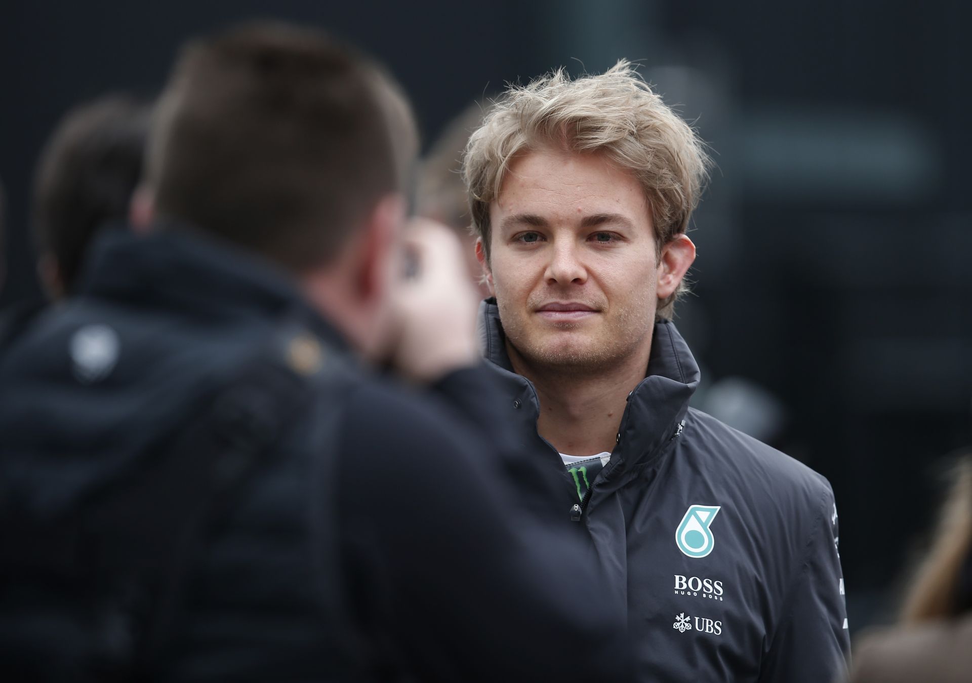 Rosberg: Mi vagyunk a legjobbak, miénk a legjobb csapat és a legjobb felszerelés is!