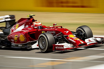Spanyol Nagydíj 2014: Hamilton aláz, Rosberg csak néz, Raikkönen végre Alonso előtt