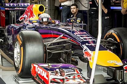 Belerondított a képbe Sebastian Vettel: DHL Fastest Lap Award