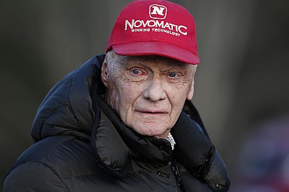 Niki Lauda: Nem kellenek 1000 lóerős motorok
