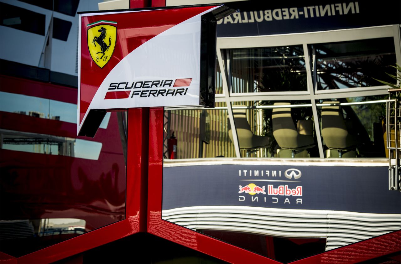 Több pénz jut az F1-re a Ferrarinál: Kanadára frissítik a motort, ismert szakember a V6-osnál