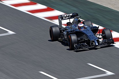 A McLaren előrelépne Monacóban az elmúlt futamok kudarca után