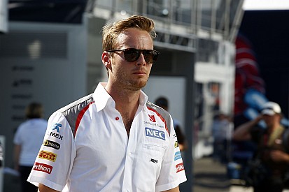 Hivatalos: Van der Garde és a Sauber közös megegyezéssel szerződést bontott egymással! Vége a holland F1-es karrierjének