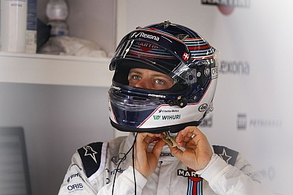 Valtteri Bottas vissza akar térni Malajziában