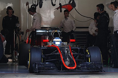 Fernando Alonso már a McLarennél készül Malajziára!