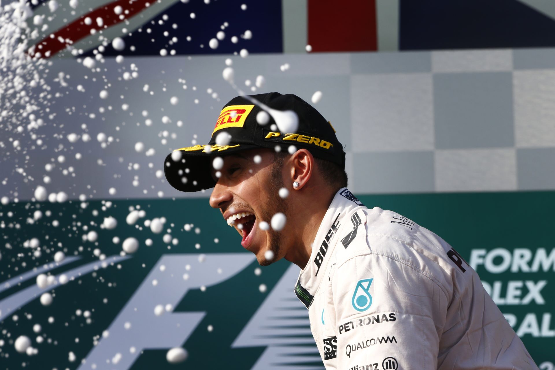 Hamilton ezen a héten aláírhatja az új szerződését a Mercedesszel
